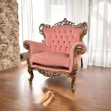 Baroque Old Chair - Etsy Denmark