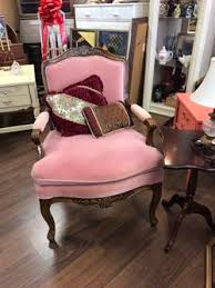 Bernhardt flair division Victorian chair for Sale in Jackson, NJ - OfferUp