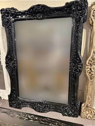 New! throne mirror🪞 We help you with financing 💥 We're in Houston ❤️ We ship🚛