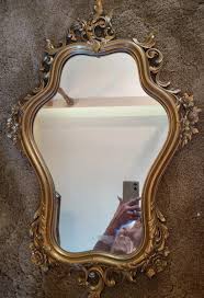 Baroque/Rococo Antique Mirrors for sale | eBay