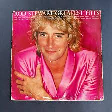Rod Stewart – Greatest Hits - The AM Project