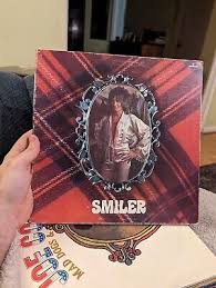 Rod Stewart ~ Smiler ~ Mercury Vinyl LP Gatefold Album 9104 ...