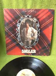ROD STEWART - SMILER - VINYL RECORD LP | eBay