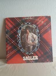Rod Stewart / Smiler / 1974 - Etsy