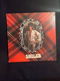 Rod Stewart Smiler - Etsy