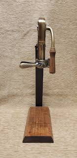 Vintage Style Estate Countertop Wine Bottle Opener | eBay