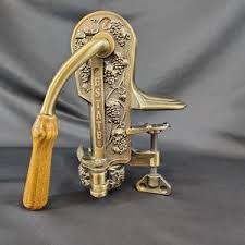 Vintage the Westin New York Hotel Handy Corkscrews Set of 2 - Etsy