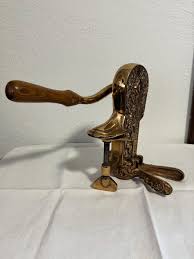 Vintner Wine Opener In Collectible Corkscrews for sale | eBay