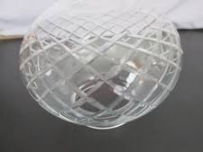 cut glass lamp shade products for sale | eBay
