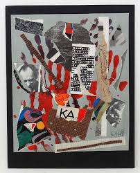 Sold at Auction: Raoul Hausmann, Raoul Hausmann (1886-1971) Austrian , Berlin DADA Movement Important photo montage, Phot