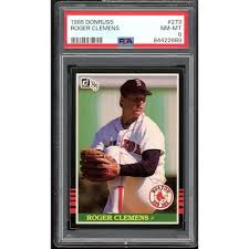 Roger Clemens Memorabilia, Roger Clemens Collectibles ...