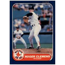 Best Red Sox baseball cards