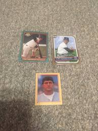 Carl Yastrzemski 3 Card MLB Lot Boston Red Sox HOF All-Star ...