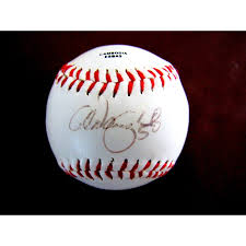 Adam Wainwright # 50 St. Louis Cardinals Pitcher Signed Auto Ol Baseball Jsa