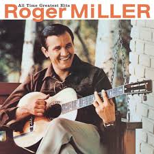 All Time Greatest Hits by Roger Miller | CD | Barnes & Noble®