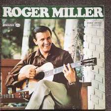 Roger Miller – Roger Miller – Vinyl (LP, Stereo), 1969 ...