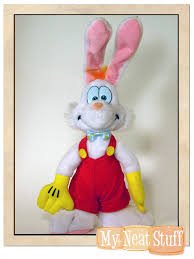 ROGER RABBIT – My Neat Stuff Showcase