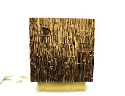 Double Sided Bronze Tabernacle | T. H. Stemper Co.