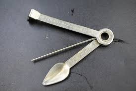 Vintage Rogers Pipe Cleaning Multi Tool | eBay