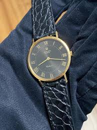 Rolex Cellini for $5,343 for sale from a Trusted Seller on ...