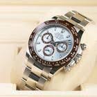 Rolex Daytona | Ice Blue Dial | 116506 | 2020 for $97,784 ...
