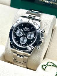 Rolex Cosmograph Daytona 2023 for $49,999 for sale from a ...
