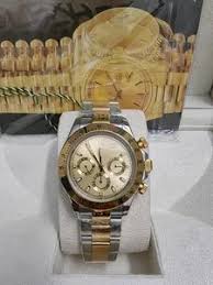 Mens Luxury Watches: 40mm Automatic Watch With Sapphire ...