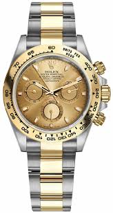 Buy Rolex Cosmograph Daytona 116503-0003 | Authentic Watches