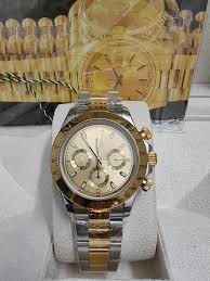 Luxury Automatic Watch - 40mm Sapphire Crystal, High-Quality ...