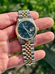 1995 Rolex Datejust | eBay