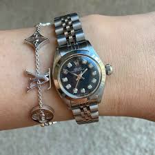 Louis Vuitton | Jewelry | Authentic Louis Vuitton 8k White ...