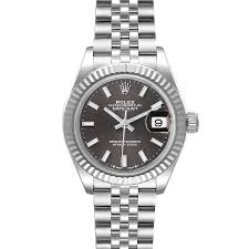 Rolex Datejust Stainless Steel 279174 | Stock 41888 | SwissWatchExpo
