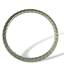 Vintage Rolex Ladies Datejust Engine Turned Steel Bezel 6916 ...