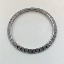 Genuine Rolex Ladies 26mm Engine Turned Bezel 6917, 6919 ...