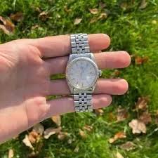 Rolex | Accessories | 975 Rolex Calibre 157 | Poshmark