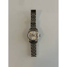 Rolex Datejust: Refined Elegance