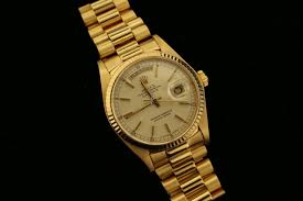 Rolex 1979 Day-Date 18038 Silver Dial President No Papers ...