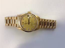 09135-WATCH – ZJ Fancy Diamond