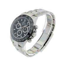 ROLEX | REFERENCE 116500 DAYTONA A STAINLESS STEEL AUTOMATIC CHRONOGRAPH WRISTWATCH WITH BRACELET, CIRCA 2018 | Watches | 2020 | Sotheby's