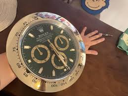 Feedback needed - honestly, is this too big for my wrist? : r/RepTime