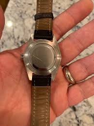 Did I make jewelry? His and hers meteorite dial watches- what do you think? : r/jewelry