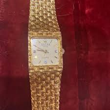 Rolex | Preowned & Secondhand Fashion | Depop