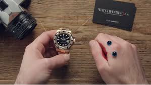 Scottish Watches Podcast #299 : Chatting To The Man With The ...