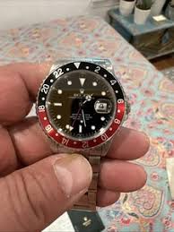 16710 Rolex GMT | eBay