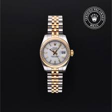Rolex Certified Pre-Owned Lady-Datejust 26 M179173 | Betteridge