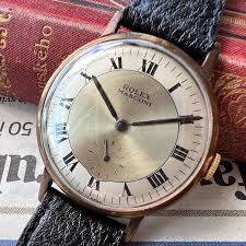 Las mejores ofertas en Relojes de pulsera Rolex con caja ...