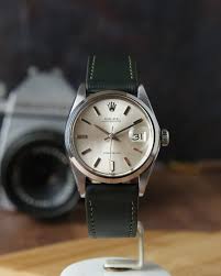 Rolex 6694 oyster precision date in Mint condition – Perpetual ...