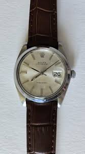 WTS] Rolex OysterDate 6694 : r/Watchexchange