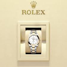 Rolex Datejust 126303-0015 | White Dial Oyster