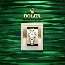 Rolex Lady-Datejust 279173-0024 | White Dial Two Tone Oyster